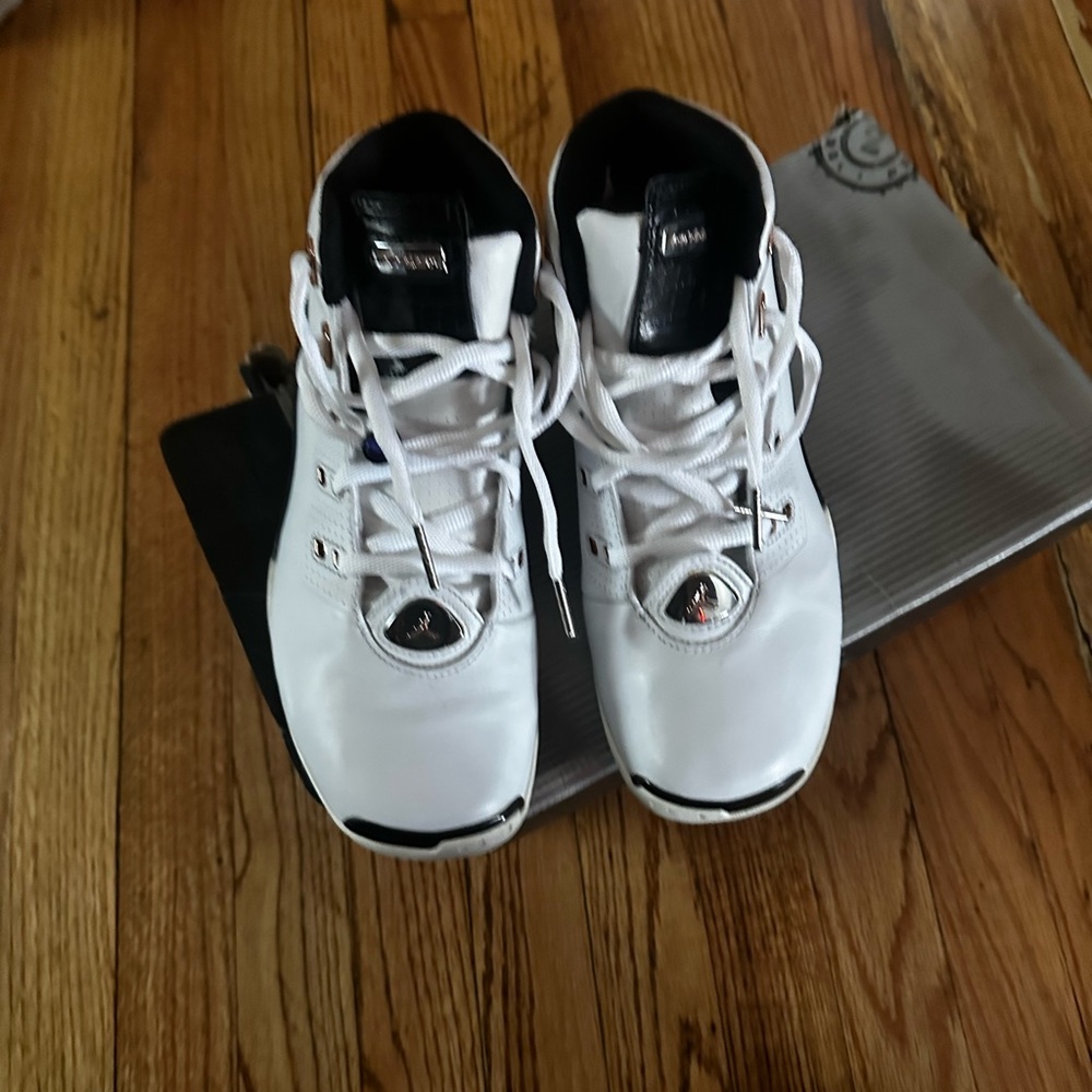 Jordan 17